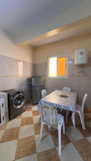 Home rental imssouane 2